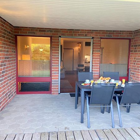 Im Dorfe - Ferienvermietung Arendholz Hüde Exterior foto